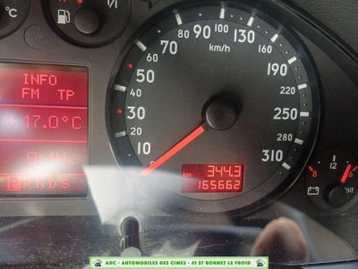 Audi RS6 Avant 42 Biturbo 450 BVA   - 29