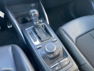 Audi Q2 14 TFSI 150ch S Line Tronic 7   - 8