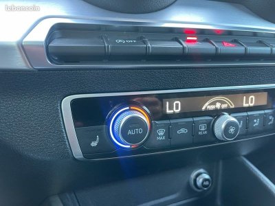 Audi Q2 14 TFSI 150ch S Line Tronic 7   - 10