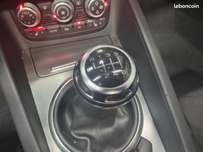 Audi TT Roadster 20 TFSI 211CH   - 5