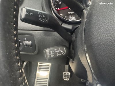 Audi TT Roadster 20 TFSI 211CH   - 6