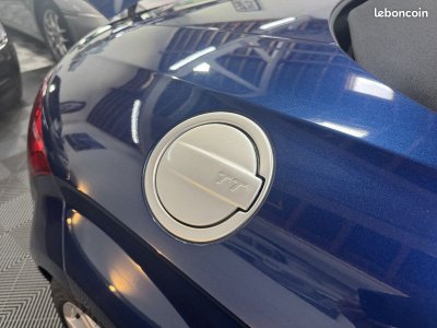 Audi TT Roadster 20 TFSI 211CH   - 12