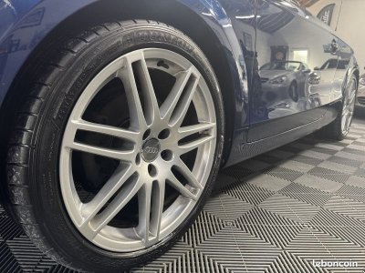 Audi TT Roadster 20 TFSI 211CH   - 13