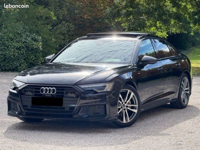 Audi A6 3,5tdi S Line 03-2021 a 20900Euro   - 1