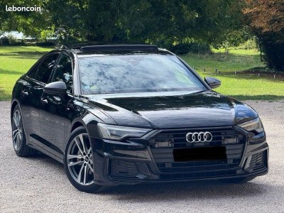 Audi A6 3,5tdi S Line 03-2021 a 20900Euro   - 2