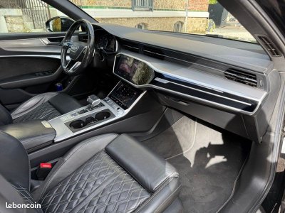 Audi A6 3,5tdi S Line 03-2021 a 20900Euro   - 3