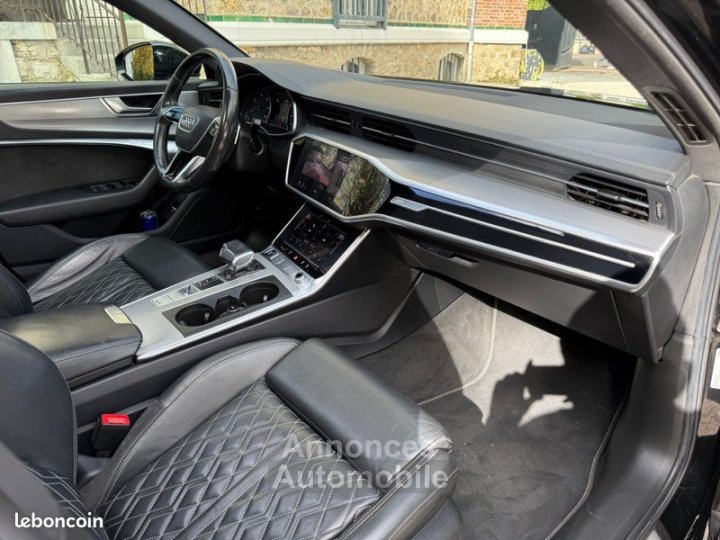 Audi A6 3,5tdi S Line 03-2021 a 20900Euro - 3