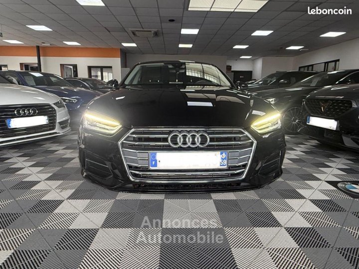 Audi A5 Sportback 35 TFSI Business line S-tronic - 1