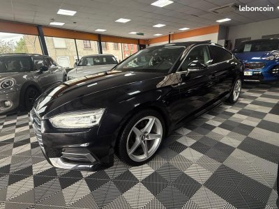 Audi A5 Sportback 35 TFSI Business line S-tronic   - 2
