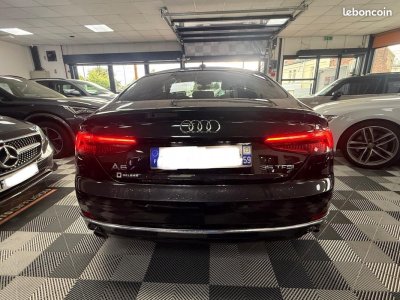 Audi A5 Sportback 35 TFSI Business line S-tronic   - 3