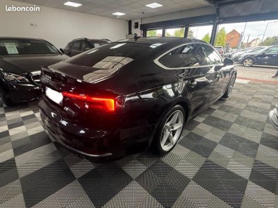 Audi A5 Sportback 35 TFSI Business line S-tronic   - 4
