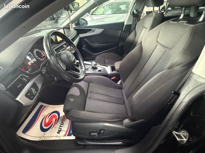Audi A5 Sportback 35 TFSI Business line S-tronic   - 5