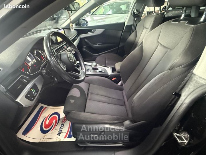 Audi A5 Sportback 35 TFSI Business line S-tronic - 5