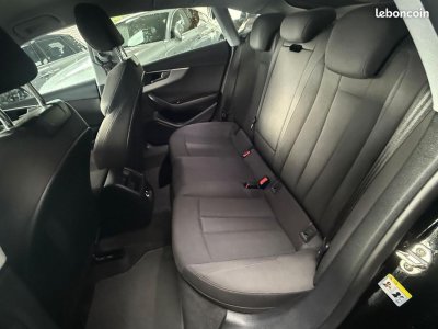 Audi A5 Sportback 35 TFSI Business line S-tronic   - 6