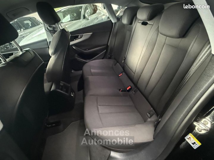 Audi A5 Sportback 35 TFSI Business line S-tronic - 6