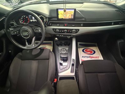 Audi A5 Sportback 35 TFSI Business line S-tronic   - 7