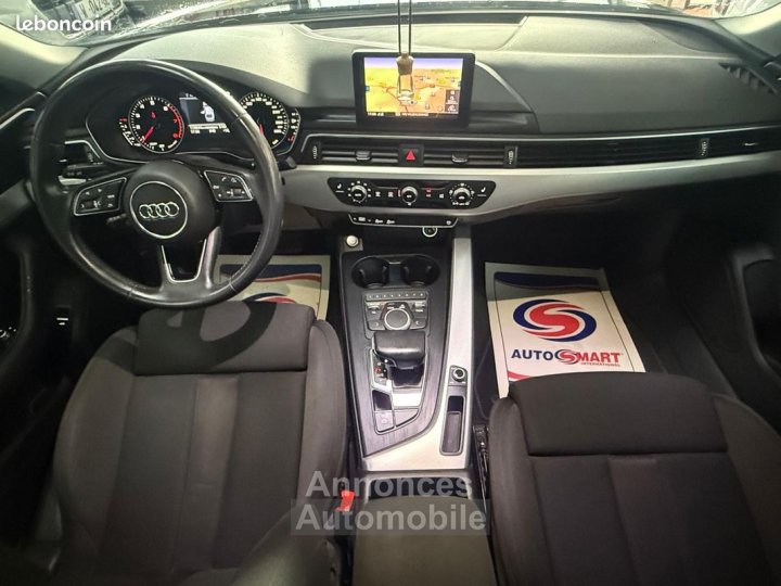 Audi A5 Sportback 35 TFSI Business line S-tronic - 7