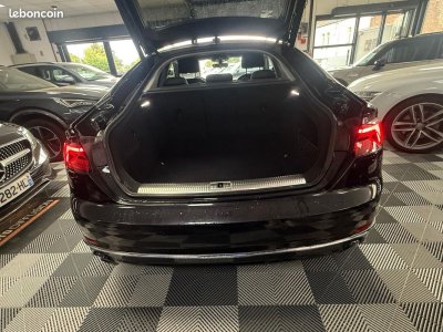 Audi A5 Sportback 35 TFSI Business line S-tronic   - 8