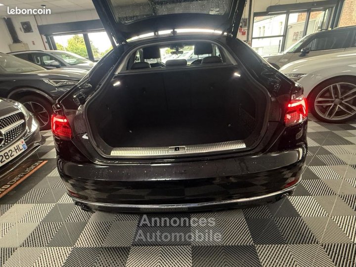 Audi A5 Sportback 35 TFSI Business line S-tronic - 8