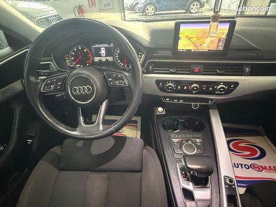 Audi A5 Sportback 35 TFSI Business line S-tronic   - 9