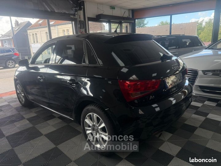 Audi A1 Ambiente - 3