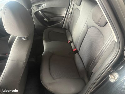 Audi A1 Ambiente   - 7