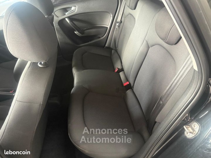 Audi A1 Ambiente - 7