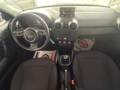 Audi A1 Ambiente   - 8