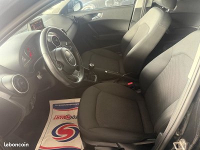 Audi A1 Ambiente   - 9