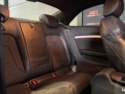 Audi A5 quattro s-line 20 tdi 177 cv s-tronic garantie 6 mois   - 15
