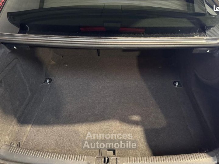 Audi A5 quattro s-line 20 tdi 177 cv s-tronic garantie 6 mois - 17