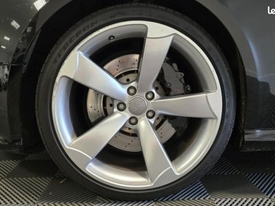 Audi RS5 COUPE 42 FSI 450ch QUATTRO S-TRONIC + MOTEUR 130KKM TOIT OUVRANT B-O PACK CARBONE   - 8