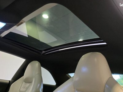 Audi RS5 COUPE 42 FSI 450ch QUATTRO S-TRONIC + MOTEUR 130KKM TOIT OUVRANT B-O PACK CARBONE   - 9