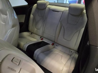 Audi RS5 COUPE 42 FSI 450ch QUATTRO S-TRONIC + MOTEUR 130KKM TOIT OUVRANT B-O PACK CARBONE   - 14