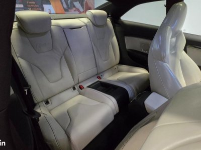 Audi RS5 COUPE 42 FSI 450ch QUATTRO S-TRONIC + MOTEUR 130KKM TOIT OUVRANT B-O PACK CARBONE   - 15