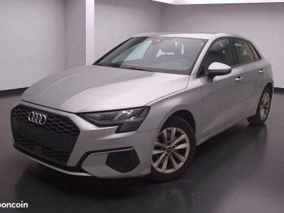 Audi A3 Sportback 30 TDI 116CH BUSINESS LINE   - 1