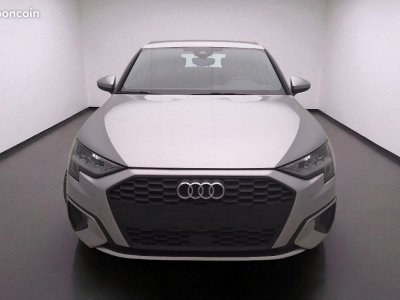 Audi A3 Sportback 30 TDI 116CH BUSINESS LINE   - 2