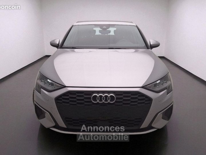 Audi A3 Sportback 30 TDI 116CH BUSINESS LINE - 2