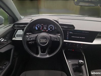 Audi A3 Sportback 30 TDI 116CH BUSINESS LINE   - 5