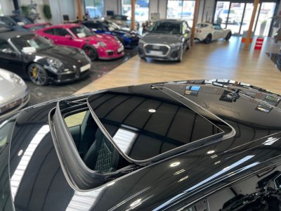 Audi Q8 55 TFSI e 381 Hybrid QUATTRO S-LINE Tiptronic8 /TOIT PANO/ATTELAGE/BANG & OLUFSEN/   - 6