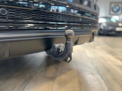 Audi Q8 55 TFSI e 381 Hybrid QUATTRO S-LINE Tiptronic8 /TOIT PANO/ATTELAGE/BANG & OLUFSEN/   - 7