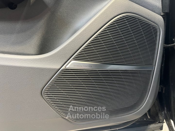 Audi Q8 55 TFSI e 381 Hybrid QUATTRO S-LINE Tiptronic8 /TOIT PANO/ATTELAGE/BANG & OLUFSEN/ - 17