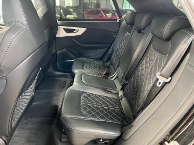 Audi Q8 55 TFSI e 381 Hybrid QUATTRO S-LINE Tiptronic8 /TOIT PANO/ATTELAGE/BANG & OLUFSEN/   - 19