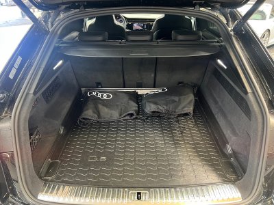 Audi Q8 55 TFSI e 381 Hybrid QUATTRO S-LINE Tiptronic8 /TOIT PANO/ATTELAGE/BANG & OLUFSEN/   - 20