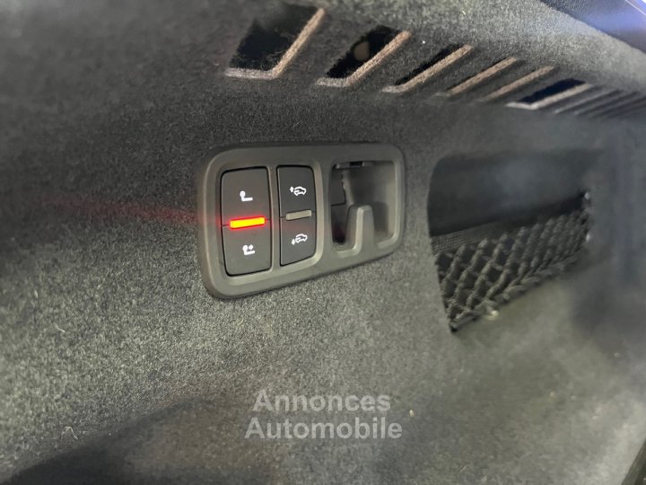 Audi Q8 55 TFSI e 381 Hybrid QUATTRO S-LINE Tiptronic8 /TOIT PANO/ATTELAGE/BANG & OLUFSEN/ - 22