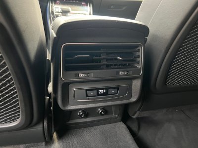 Audi Q8 55 TFSI e 381 Hybrid QUATTRO S-LINE Tiptronic8 /TOIT PANO/ATTELAGE/BANG & OLUFSEN/   - 27