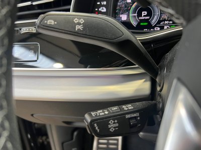 Audi Q8 55 TFSI e 381 Hybrid QUATTRO S-LINE Tiptronic8 /TOIT PANO/ATTELAGE/BANG & OLUFSEN/   - 29