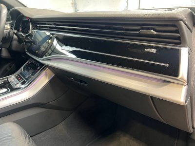 Audi Q8 55 TFSI e 381 Hybrid QUATTRO S-LINE Tiptronic8 /TOIT PANO/ATTELAGE/BANG & OLUFSEN/   - 30