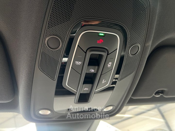 Audi Q8 55 TFSI e 381 Hybrid QUATTRO S-LINE Tiptronic8 /TOIT PANO/ATTELAGE/BANG & OLUFSEN/ - 32