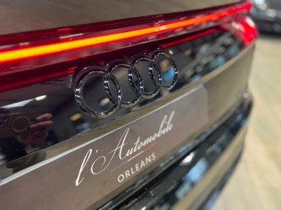 Audi Q8 55 TFSI e 381 Hybrid QUATTRO S-LINE Tiptronic8 /TOIT PANO/ATTELAGE/BANG & OLUFSEN/   - 36